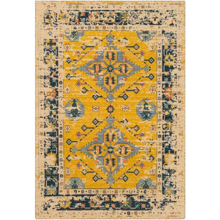 Surya Trailblazer - 2' X 2'9 Area Rug" TZR1004-229